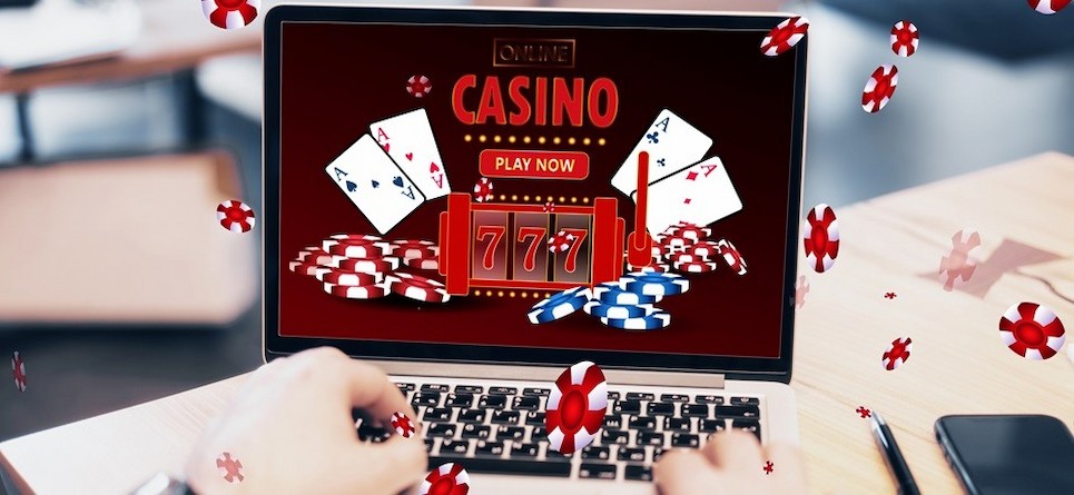 Online-casino